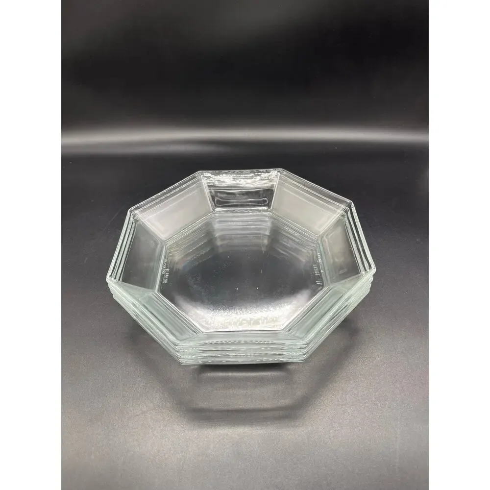 Arcoroc octime octagon